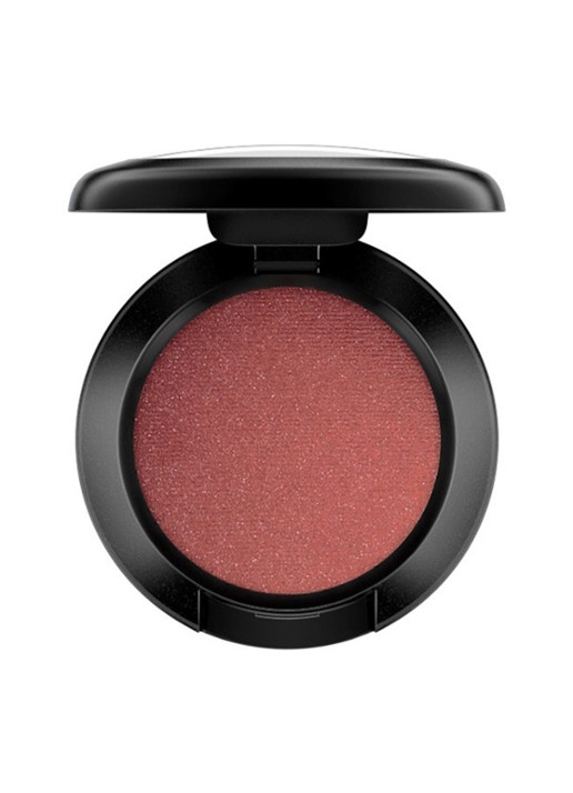 M·A·C Small Eye Shadow - losse oogschaduw - voorkant 2 coppering