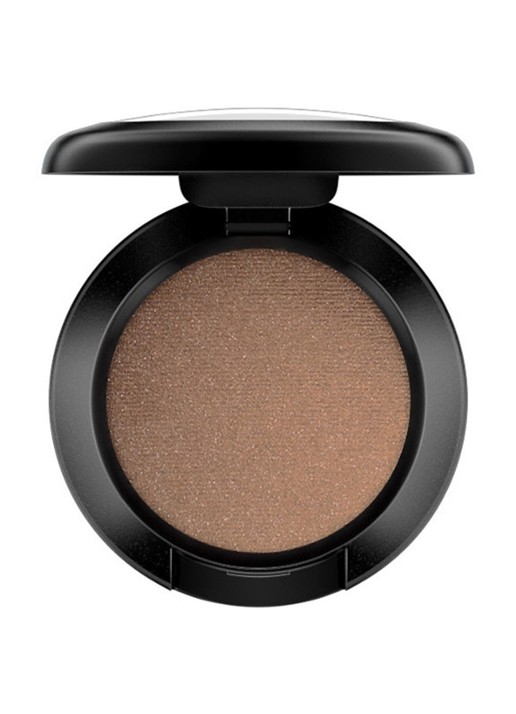 M·A·C Small Eye Shadow - losse oogschaduw - voorkant 2 woodwinked