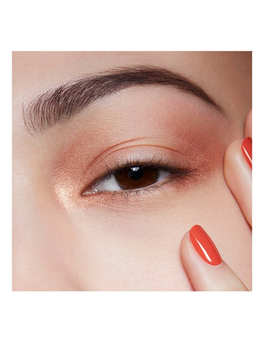 M·A·C Small Eye Shadow - losse oogschaduw - detail 3 expensive pink