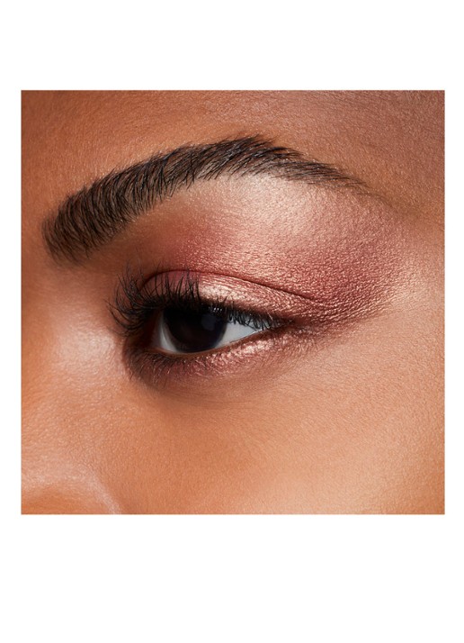 M·A·C Small Eye Shadow - losse oogschaduw - detail 4 expensive pink