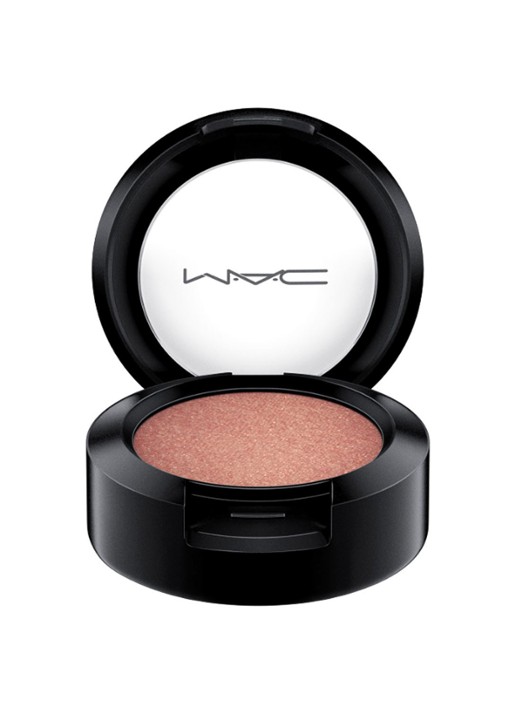 M·A·C Small Eye Shadow - losse oogschaduw - voorkant 5 expensive pink