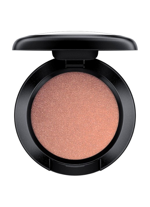M·A·C Small Eye Shadow - losse oogschaduw - voorkant 6 expensive pink