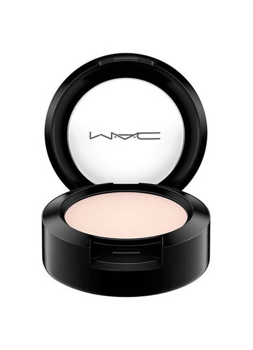M·A·C Small Eye Shadow - losse oogschaduw - voorkant 2 blanc type