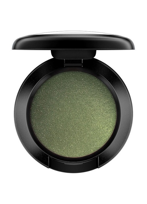 M·A·C Small Eye Shadow - losse oogschaduw - voorkant 2 humid