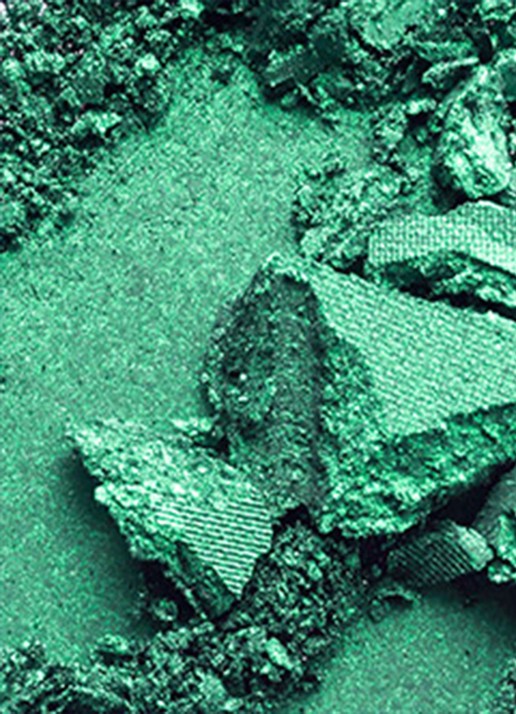 M·A·C Small Eye Shadow - losse oogschaduw - detail 4 new crop
