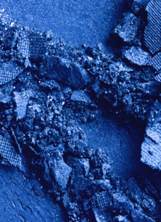 M·A·C Small Eye Shadow - losse oogschaduw - detail 4 in the shadows
