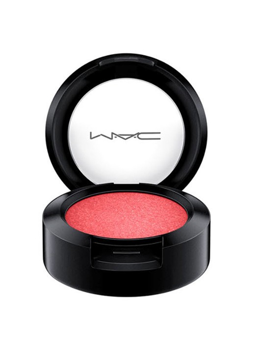 M·A·C Small Eye Shadow - losse oogschaduw - voorkant 3 ruddy
