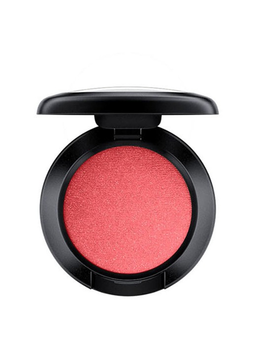 M·A·C Small Eye Shadow - losse oogschaduw - voorkant 4 ruddy