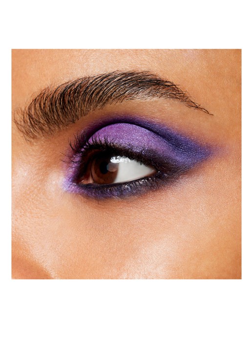 M·A·C Small Eye Shadow - losse oogschaduw - detail 3 darkroom