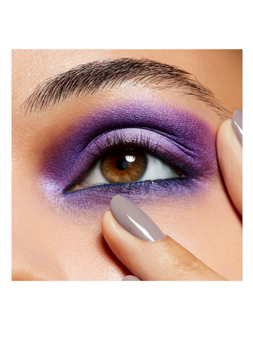 M·A·C Small Eye Shadow - losse oogschaduw - detail 4 darkroom