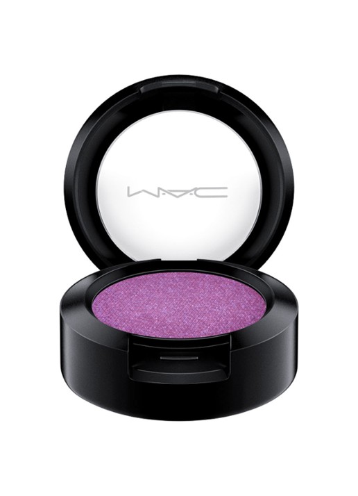 M·A·C Small Eye Shadow - losse oogschaduw - voorkant 6 darkroom
