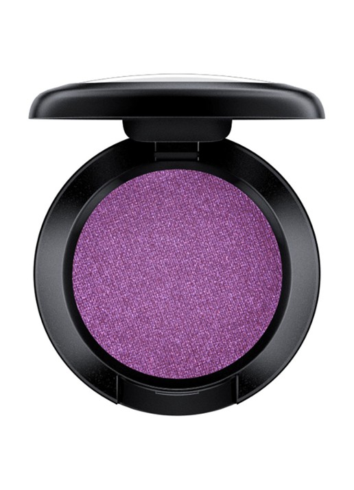 M·A·C Small Eye Shadow - losse oogschaduw - voorkant 7 darkroom