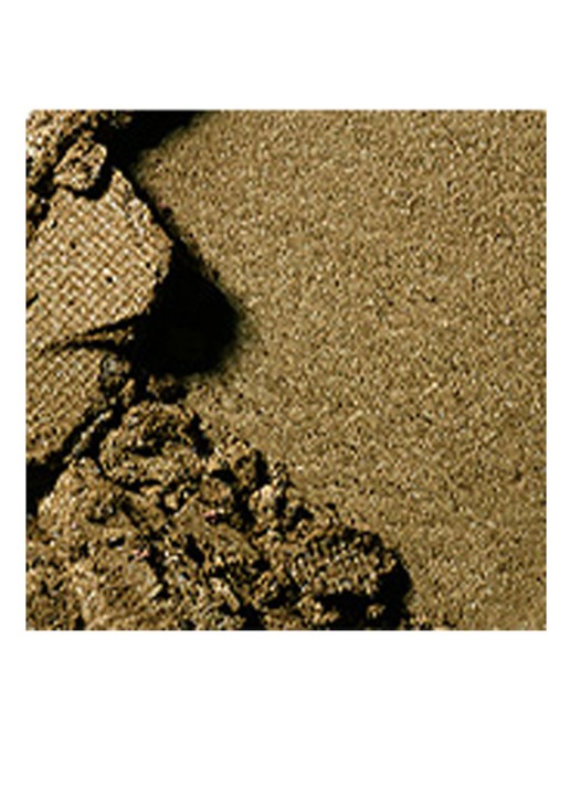 M·A·C Small Eye Shadow - losse oogschaduw - detail 5 mo' money mo' problems