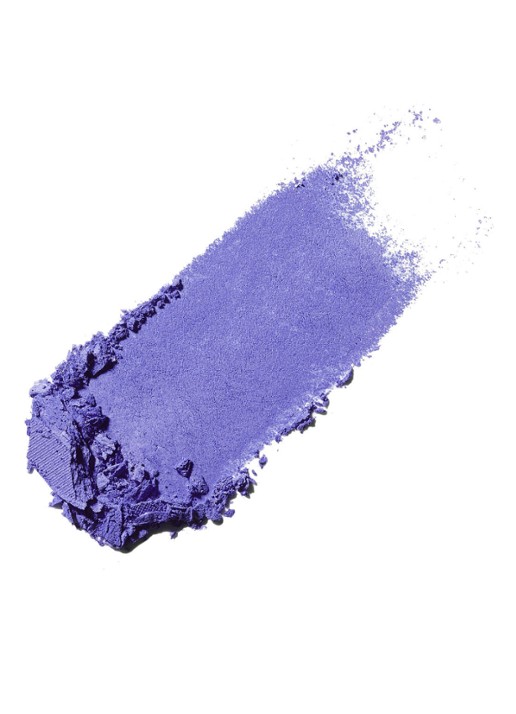 M·A·C Small Eye Shadow - losse oogschaduw - detail 4 cobalt