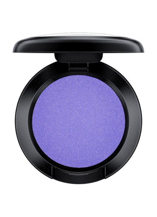 M·A·C Small Eye Shadow - losse oogschaduw - voorkant 2 cobalt