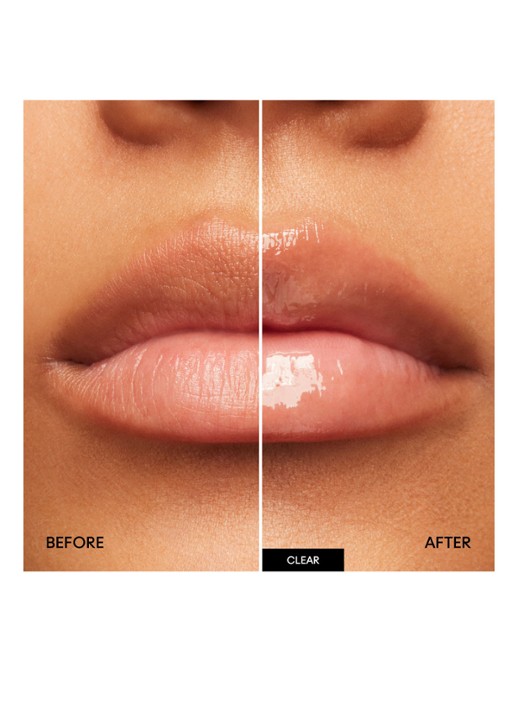 M·A·C Squirt Plumping Gloss Stick - lipgloss - detail 4 clear