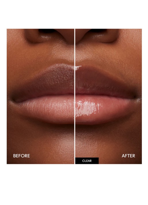 M·A·C Squirt Plumping Gloss Stick - lipgloss - detail 5 clear