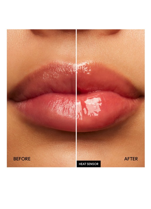 M·A·C Squirt Plumping Gloss Stick - lipgloss - detail 5 heat sensor