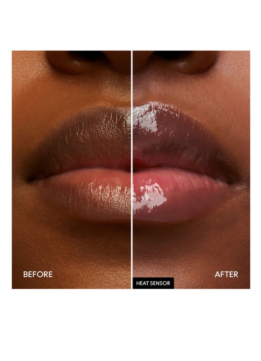 M·A·C Squirt Plumping Gloss Stick - lipgloss - detail 6 heat sensor