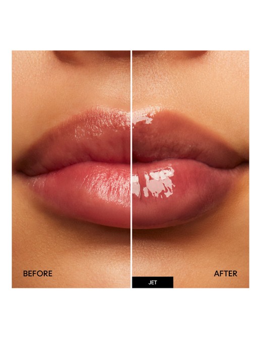 M·A·C Squirt Plumping Gloss Stick - lipgloss - detail 4 jet