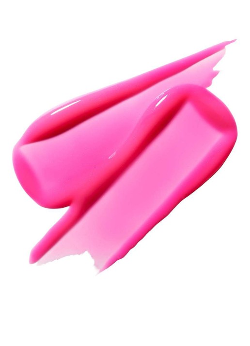 M·A·C Squirt Plumping Gloss Stick - Lipgloss  - voorkant 6 amped