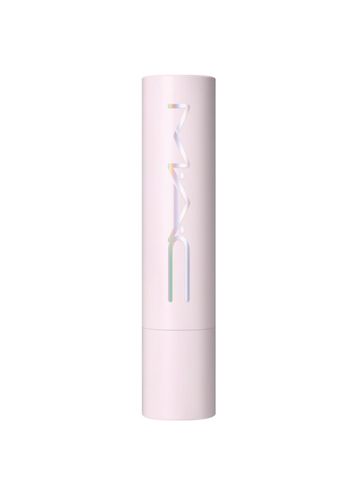 M·A·C Squirt Plumping Gloss Stick - voorkant 6 violet sparks
