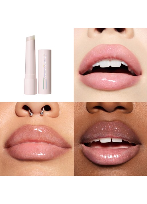 M·A·C Squirt Plumping Gloss Stick - detail 2 ruby sparks