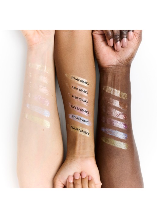 M·A·C Squirt Plumping Gloss Stick - detail 3 ruby sparks
