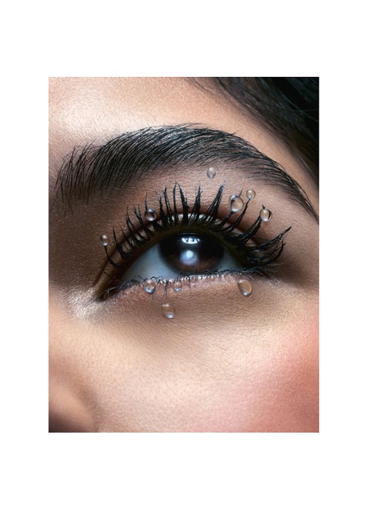 M·A·C Stack Waterproof Mascara - detail 7 black