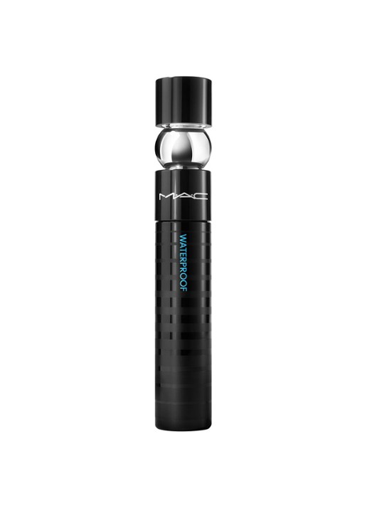 M·A·C Stack Waterproof Mascara - voorkant 2 black
