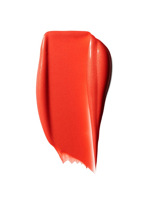 M·A·C Strobe Beam Liquid Blush - vloeibare blush - voorkant 2 05 apricot jelly