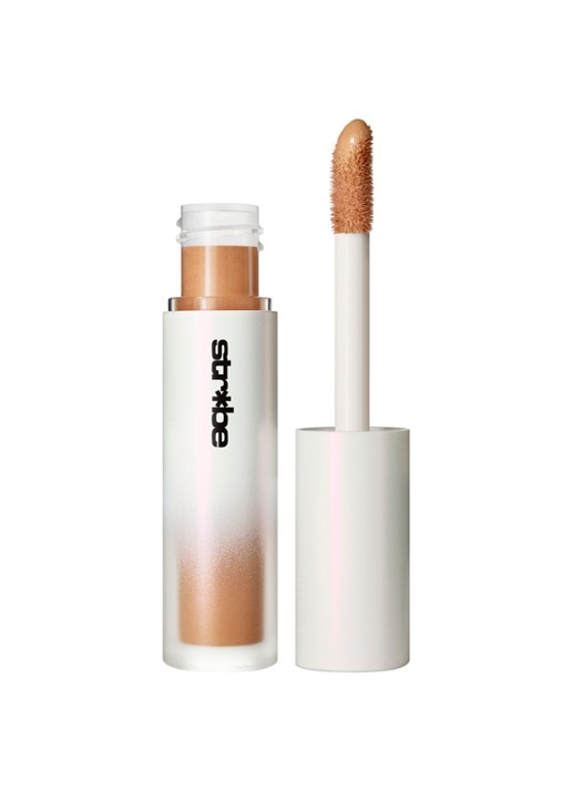 M·A·C Strobe Beam Liquid Bronzelighter - highlighter