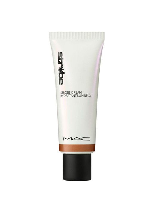 M·A·C Strobe Cream - highlighter moisturizer