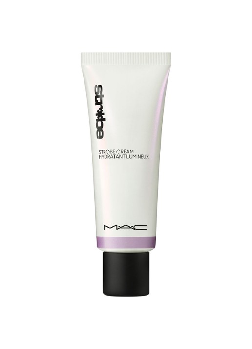 M·A·C Strobe Cream - highlighter moisturizer - voorkant 07 uvlite