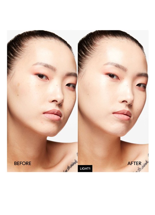 M·A·C Strobe Dewy Skin Tint - detail 2 light 1