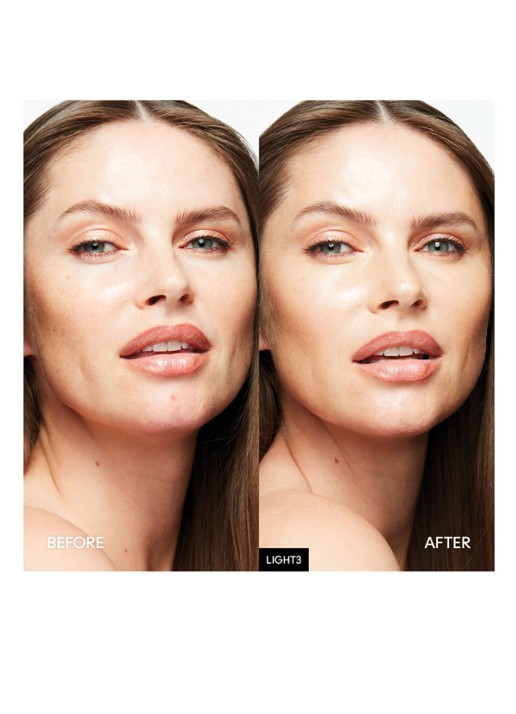 M·A·C Strobe Dewy Skin Tint - detail 2 light 3