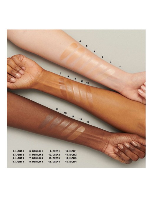 M·A·C Strobe Dewy Skin Tint - detail 3 light 3