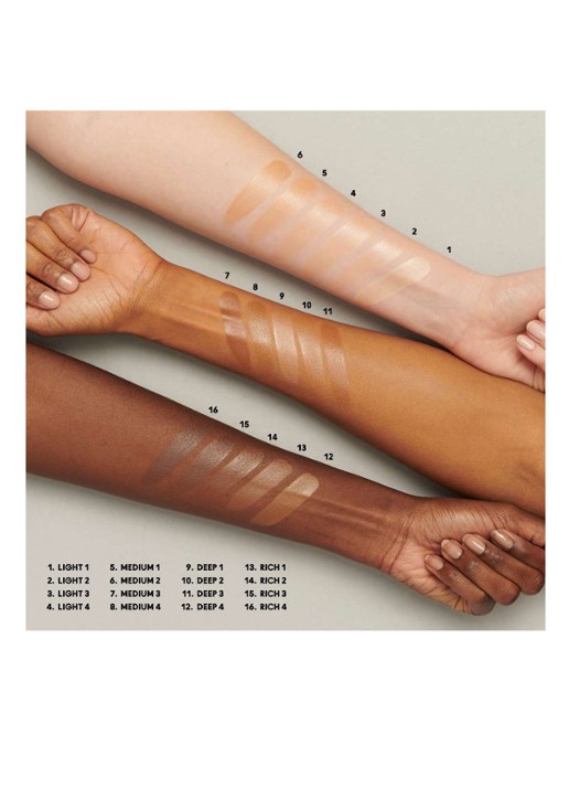 M·A·C Strobe Dewy Skin Tint - detail 3 medium 3