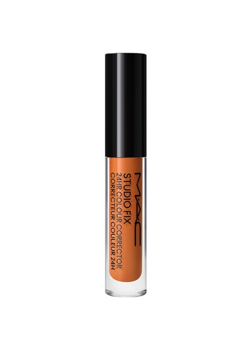 M·A·C Studio Fix 24HR Colour Corrector - kleurcorrector - voorkant pure orange