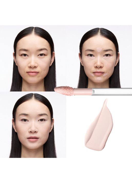 M·A·C Studio Fix 24HR Colour Corrector - kleurcorrector - detail 2 light pink