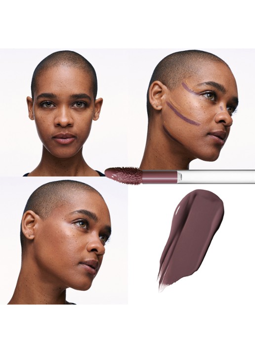 M·A·C Studio Fix 24HR Colour Corrector - kleurcorrector - detail 4 neutral violet