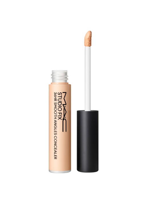 M·A·C Studio Fix 36HR Smooth Angles Concealer  - voorkant 3 n18