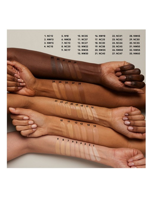 M·A·C Studio Fix Every-Wear All-Over Face Pen - concealer pen - detail 3 nc20