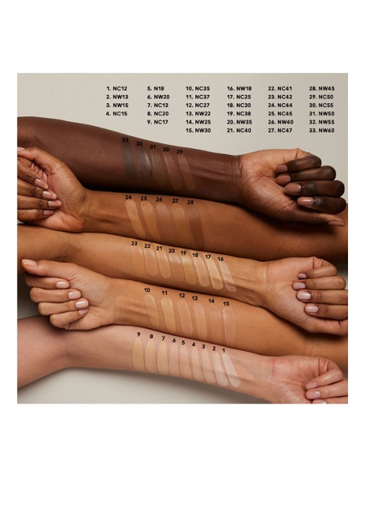 M·A·C Studio Fix Every-Wear All-Over Face Pen - concealer pen - detail 3 nc35