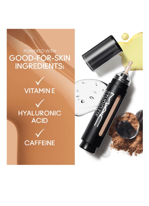 M·A·C Studio Fix Every-Wear All-Over Face Pen - concealer pen - detail 5 n18
