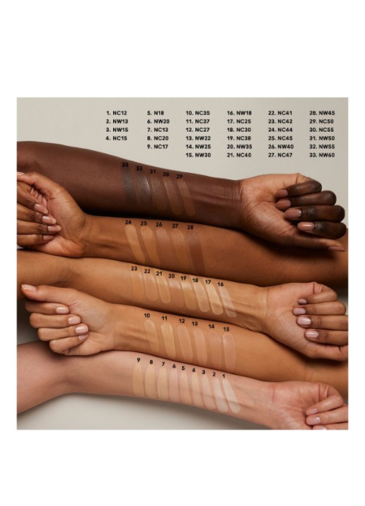 M·A·C Studio Fix Every-Wear All-Over Face Pen - concealer pen - detail 3 nw45