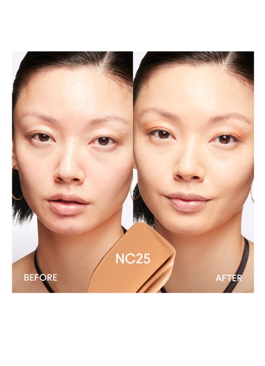 M·A·C Studio Fix Fluid Foundation SPF 15  - voorkant 7 nc25