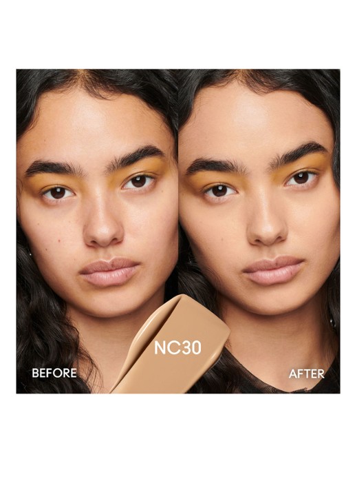 M·A·C Studio Fix Fluid Foundation SPF 15  - voorkant 7 nc30