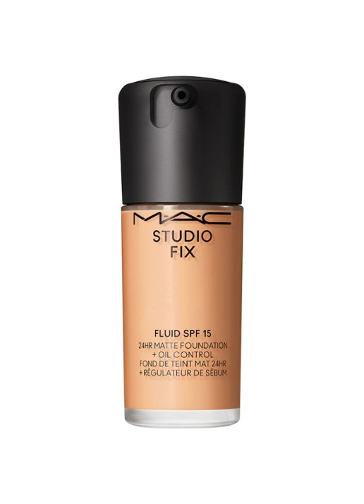 M·A·C Studio Fix Fluid Foundation SPF 15