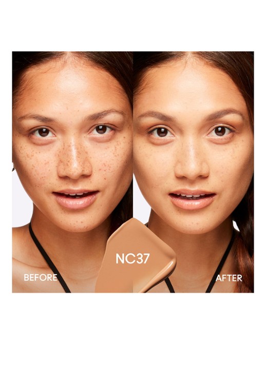 M·A·C Studio Fix Fluid Foundation SPF 15  - voorkant 7 nc37